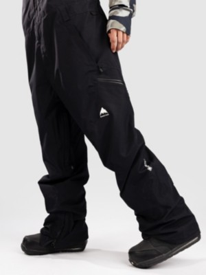 Burton Gore-Tex Reserve 2L Bib Pants - buy now | ID-753422